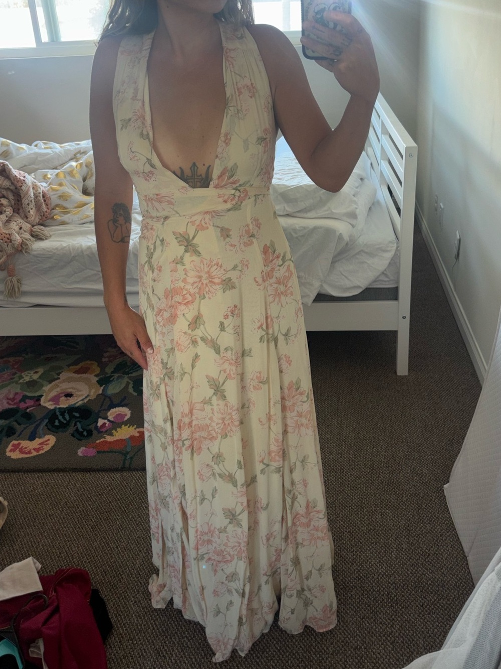 Dress - Picture 10 of 11